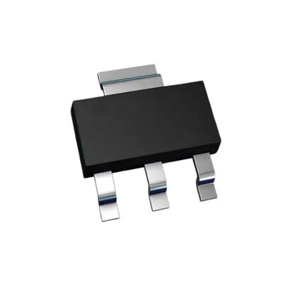 Diodes - DMP6023LE-13 P Kanal Mosfet SOT223 (SMD) - 60V 7A