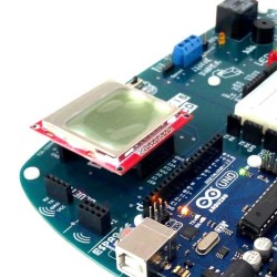 dnyARDUINO V4.0 Arduino Kodlama Eğitim Seti - Thumbnail