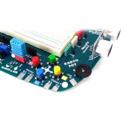 dnyARDUINO V4.0 Arduino Kodlama Eğitim Seti - Thumbnail