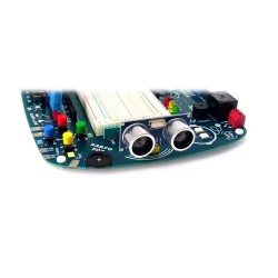 dnyARDUINO V4.0 Arduino Coding Education Kit - Thumbnail