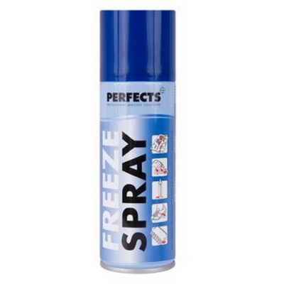 Perfects - Dondurucu Sprey - Perfects