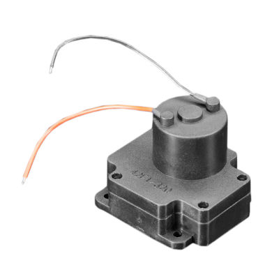 Adafruit - Döner Kapı Kilidi - DC Motor