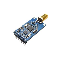 Dorji DRF1278DM 20dBm LoRa data radio modem, TTL