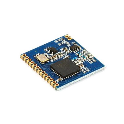 Dorji - Dorji DRF1278F 20dBm Lora Uzun Menzilli RF Front-End Modülü
