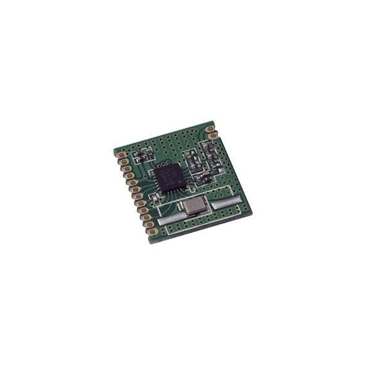  Dorji Drf4432f20 Rf Modül