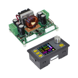 Dps-3012 0-32V 12A Programlanabilir Power Supply Modül - Thumbnail