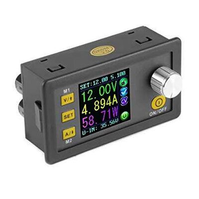 China - Dps-5005 0-50V 5A Programlanabilir Power Supply Modül