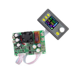 Dps-5015 0-50V 15A Programlanabilir Power Supply Modül - Thumbnail