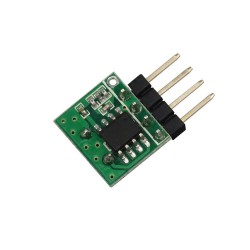 DRA887RX High Precision ASK Receive Module - Thumbnail