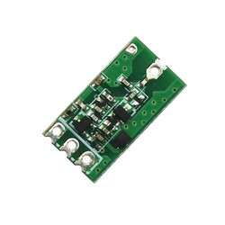 DRA888TX ASK Transmitter Module (Low Power)
