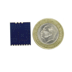 DRF1101F 433MHz 10dBm Transceiver Module - Thumbnail