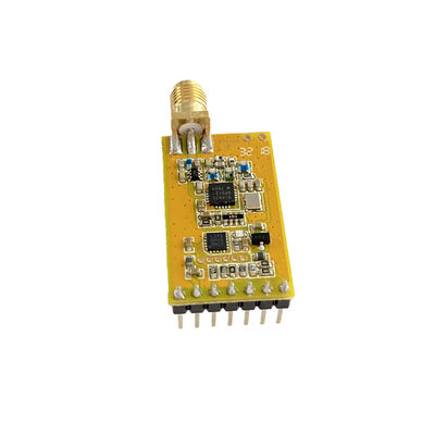 Dorji - DRF4432D20 (20Dbm 433Mhz Transparent Rf Modül)