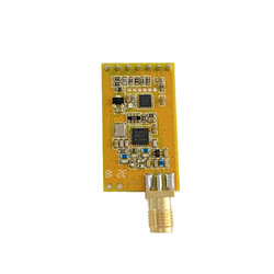 DRF4432D20 (20Dbm 433Mhz Transparent Rf Modül) - Thumbnail