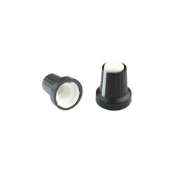Drn-302 Beyaz Pot Başlığı