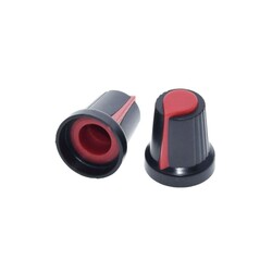 Drn-302 Kırmızı Pot Başlığı