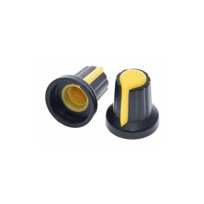 Ttvxo - Drn-302 Sarı Pot Başlığı