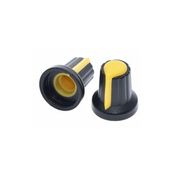 Drn-302 Sarı Pot Başlığı