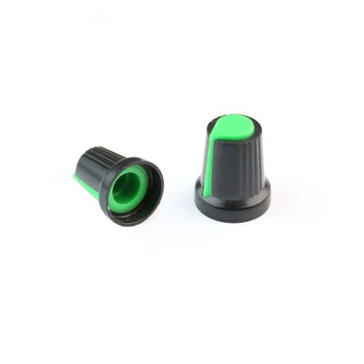 Ttvxo - Drn-302 Yeşil Pot Başlığı