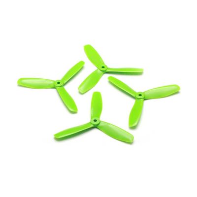 DirencNet - Drone - Quadcopter ve Multikopter Blade Pervanesi Seti - Plastik 5045 Yeşil 4 Adet