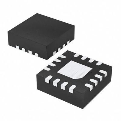 Texas - DRV8833RTY QFN16 - Driver Integration