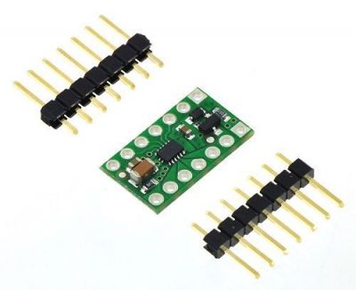 Pololu - DRV8835 Çift Motor Sürücü Modülü