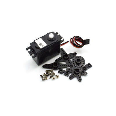 China - DS04-NFC Servo Motor