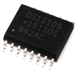 DS1210S SMD Memory Controller Integrated SOIC-16