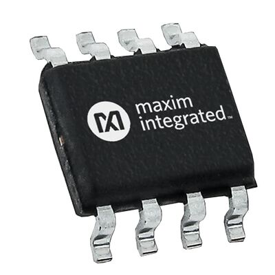Maxim - DS1302 Smd RTC Gerçek Zaman Entegresi Soic-8