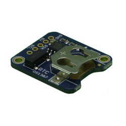 DS1307 RTC Module - Real Time Clock Module - Thumbnail