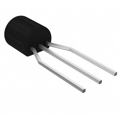 DS1821 Temperature Sensor Integration TO-92