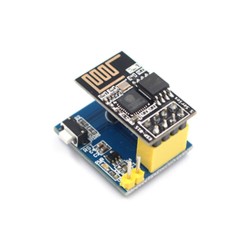 WiFi Temperature Sensor Module with DS18B20 - Arduino Compatible - Thumbnail