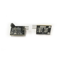 DS18B20 Temperature Sensor Module