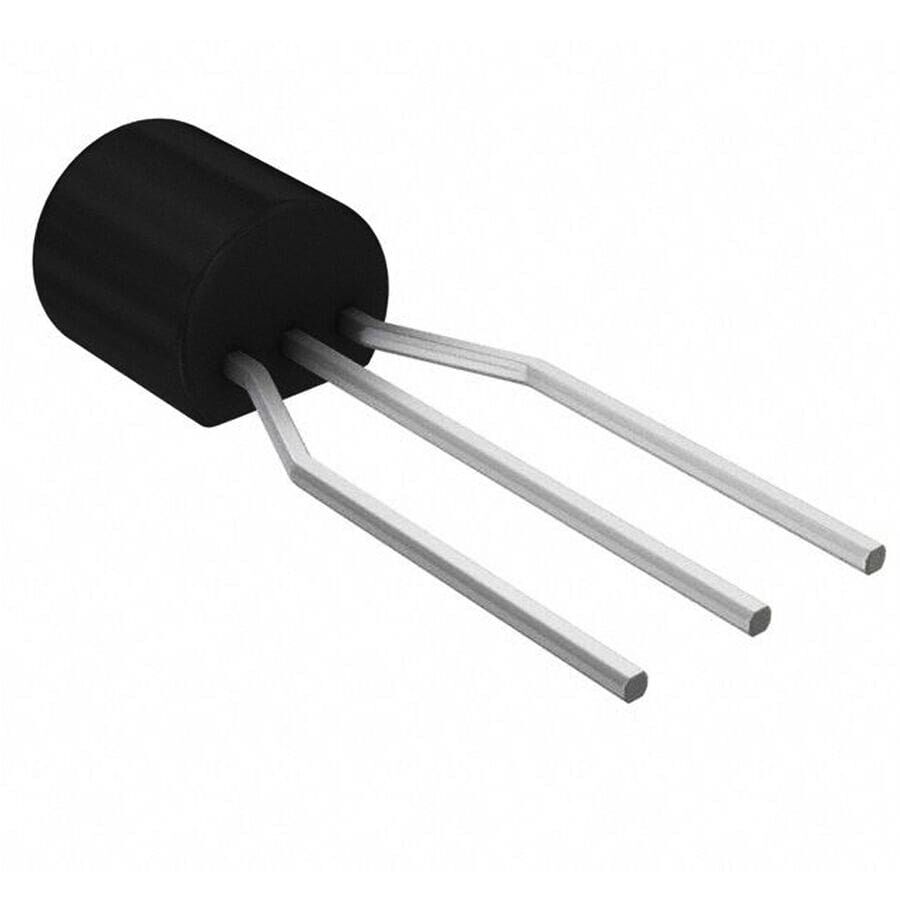  Ds18s20+ Sıcaklık Sensörü To92-3