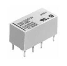 Panasonic - DS2Y-S-DC5V Panasonic Telekom Röle 5VDC 2A