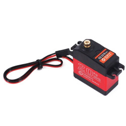 DS3120MG Waterproof Servo Motor - Thumbnail