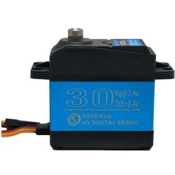 DS3230MG Waterproof Servo Motor