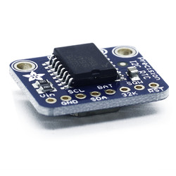 DS3231 Precision RTC (Real Time Clock) Breakout Card - Thumbnail