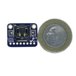 DS3231 Hassas RTC (Real Time Clock) Breakout Kartı - Thumbnail