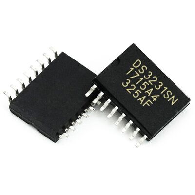 DS3231SN SMD 300uA Timer Integrated Soic16