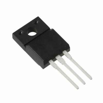 IXYS - DSA30C100PN 2x15A 100V Schottky Diyot TO220ABFP