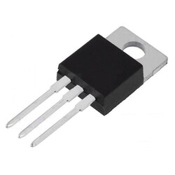 DSB60C60PB 2x30A 60V Schottky Diode TO220AB - Thumbnail