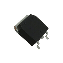 DSEP 60-06AT Diyot 600V 60A TO268 SMD