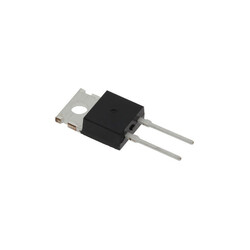 DSEP29-06A 600V 30A Hızlı Diyot TO220