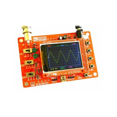 Ootdty - Dso138 Osiloskop Kiti - Monteli