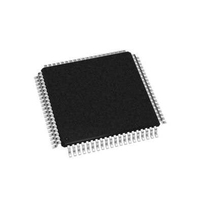Microchip - DSPIC 30F6014A30I/PT SMD 16-Bit 30MIPs Mikrodenetleyici