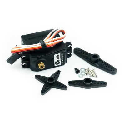 DFRobot - DSS-M15S Metal Servo Motor - 15 Kg