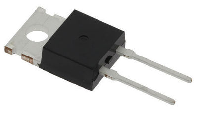 IXYS - DSS16-0045A Schottky Diode TO220 - 16A 45V