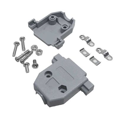 Connfly - 37 Pin D-Sub Kapak