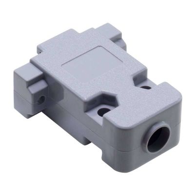 DirencNet - 9 Pin D-Sub Kapak