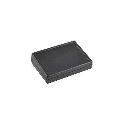 Altınkaya - DT-100 Masa Tipi Kutu Siyah - 190 x 137 x 59mm